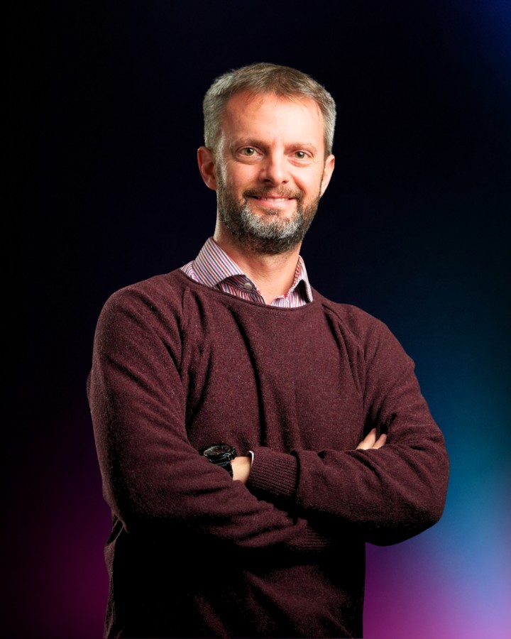 Federico Amateis