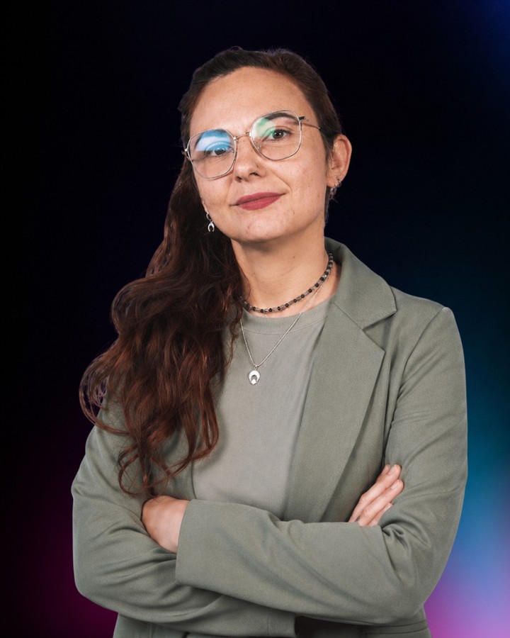 Rocío Duarte