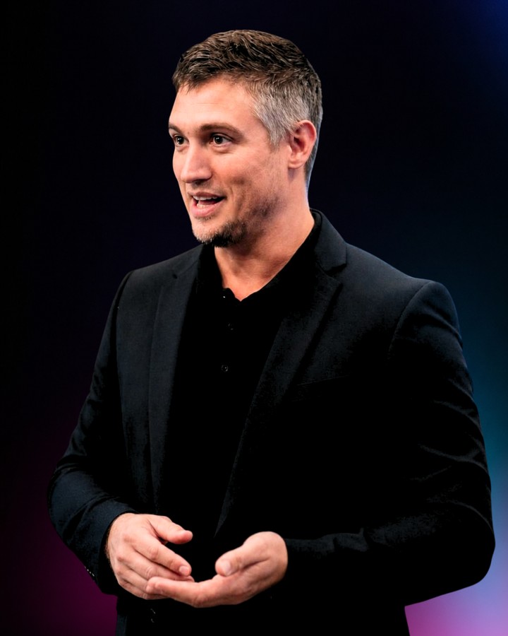 Nicolás Seleme